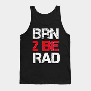 RAD Gets EXTREME Tank Top